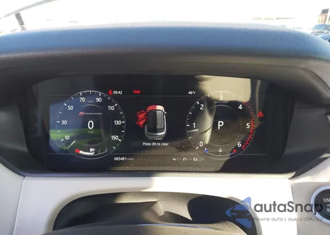 2018 Land Rover Range Rover Velar D180 Se R-Dynamic из США, поврежденный, VIN SALYL2RN7JA718637